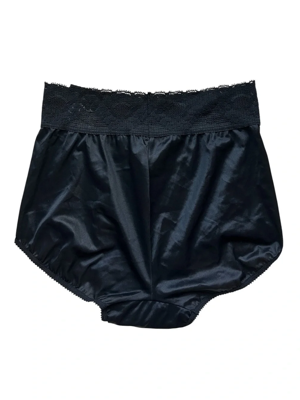 Bali Skimp Skamp Brief Panty Size Large/7 NWT